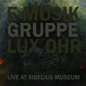 Live at Sibelius Museum