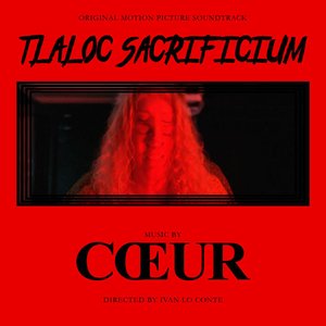 Tlaloc Sacrificium