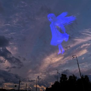 angelic