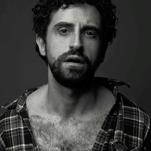 Brandon Uranowitz 的头像