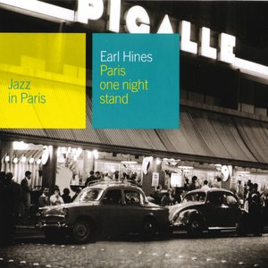 Image for 'Paris One Night Stand'