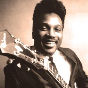 Otis Rush 的头像