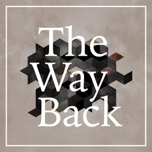 The Way Back -Japanese Ver.- - Single