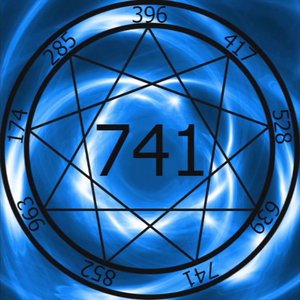 741 HZ 的头像