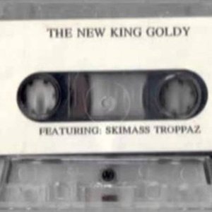 The New King Goldy