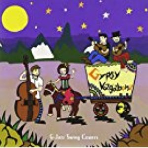 G-JAZZ SWING COVERS