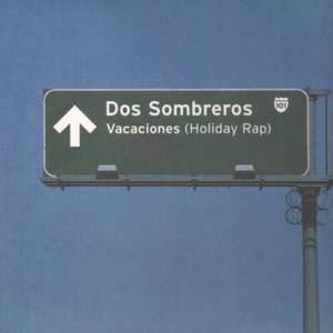 Dos Sombreros 的头像