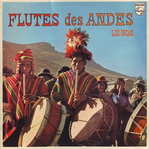 Flutes des Andes