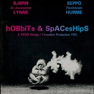 Hobbits & Spaceships