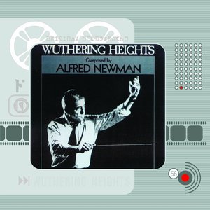 Wuthering Heights (Original Motion Picture Soundtrack)