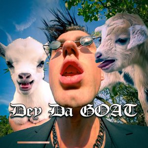 Dey Da GOAT