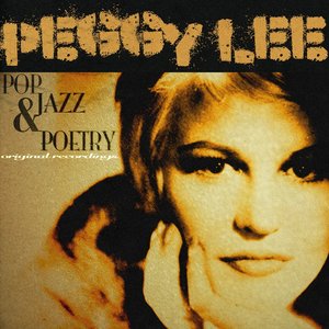 Pop, Jazz & Poetry