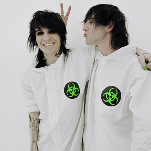 Avatar de Yung Scuff & Johnnie Guilbert