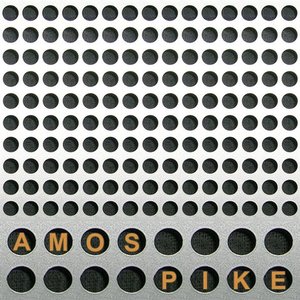 Amos Pike