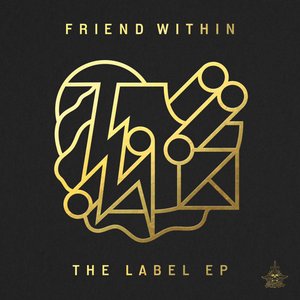 The Label - Single