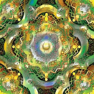 “Ideas Of Beginnings”的封面