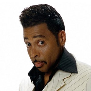 Morris Day için avatar