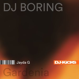 Gardenia - Single