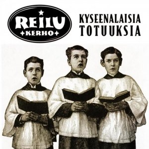 Kyseenalaisia Totuuksia