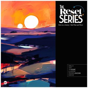 The Reset Series: Vol. 1