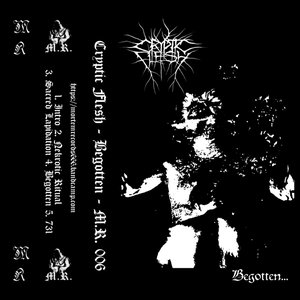 Begotten...