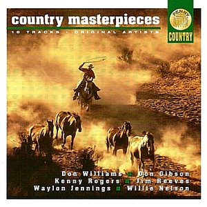 Country Masterpieces