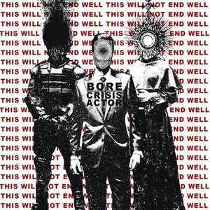 This Will Not End Well - Single