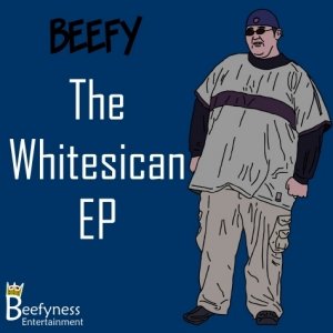 The Whitesican EP