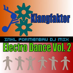 Klangfaktor Electro Dance, Vol. 2