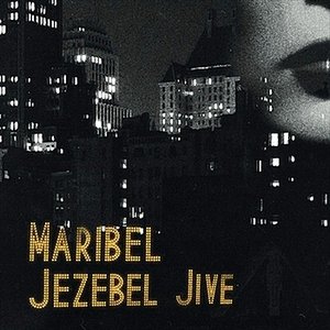 Jezebel Jive