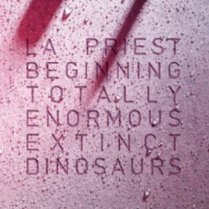 Beginning (Totally Enormous Extinct Dinosaurs Remix)