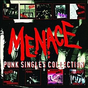 Punk Singles Collection