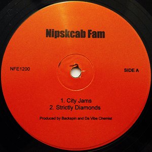 Nipskcab Fam 的头像