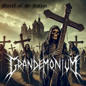March of the Fallen