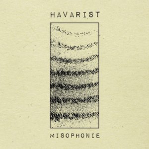 Misophonie