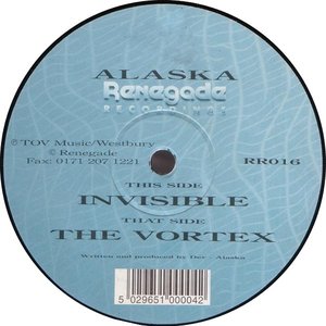 The Vortex / Invisible