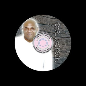 Carl Jackson