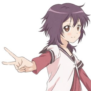 船見結衣(CV：津田美波) 的头像