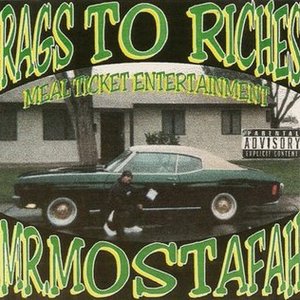 Rags To Riches