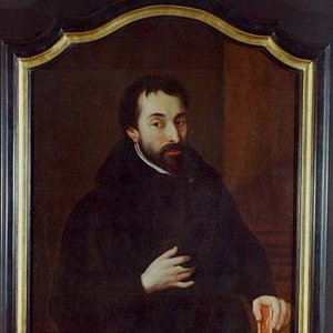 Friedrich Spee 的头像