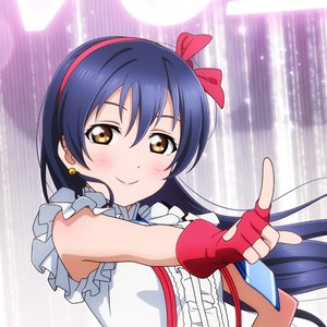 園田海未)三森すずこ 的头像