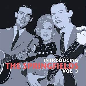 Introducing the Springfields, Vol. 4