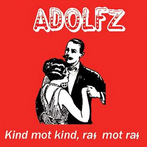 Kind mot kind, ras mot ras