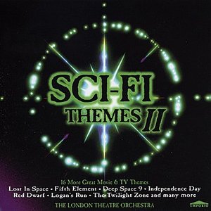 Sci-Fi Themes II