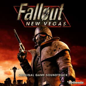 Inon Zur - Fallout New Vegas Original Game Soundtrack - Zortam Music