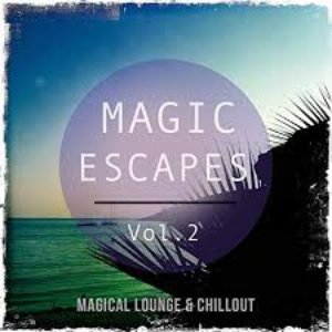 Magic Escapes, Vol. 2 (Magical Lounge & Chillout)