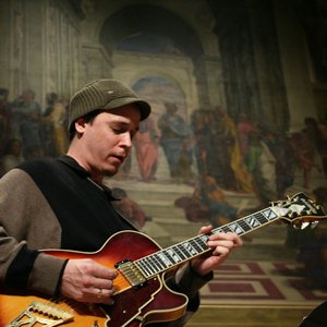 Avatar de Kurt Rosenwinkel
