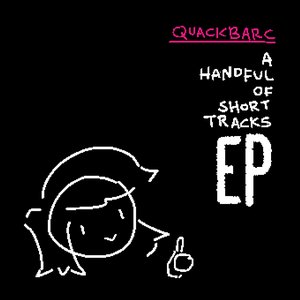 a handful of short tracks