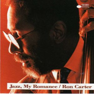 Jazz, My Romance cover