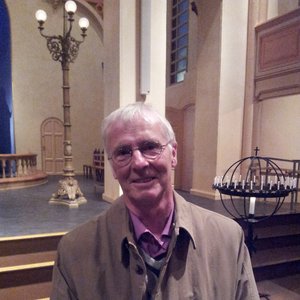Kjell Mørk Karlsen 的头像